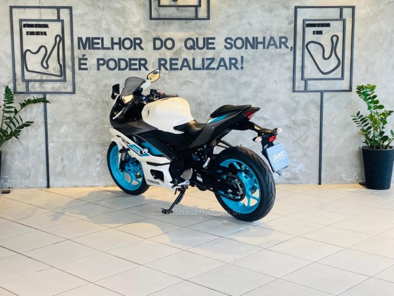 YZF R3 ABS - 2025 - CAXIAS DO SUL
