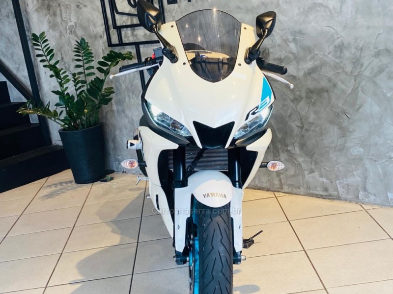 YZF R3 ABS - 2025 - CAXIAS DO SUL