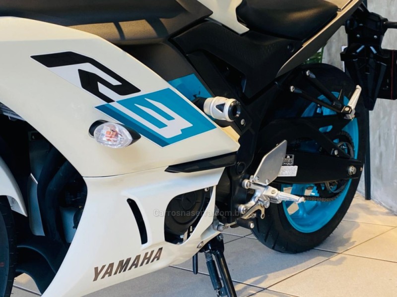 YZF R3 ABS - 2025 - CAXIAS DO SUL