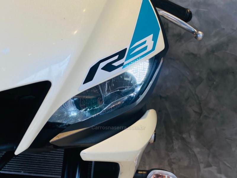 YZF R3 ABS - 2025 - CAXIAS DO SUL