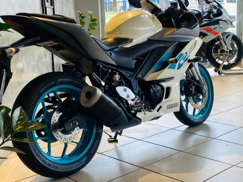 YZF R3 ABS - 2025 - CAXIAS DO SUL