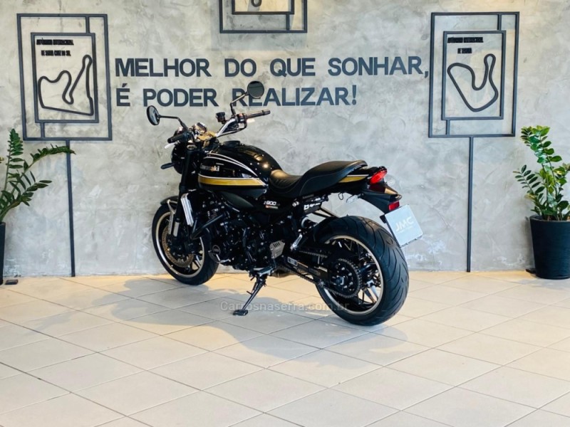 Z900 RS - 2022 - CAXIAS DO SUL
