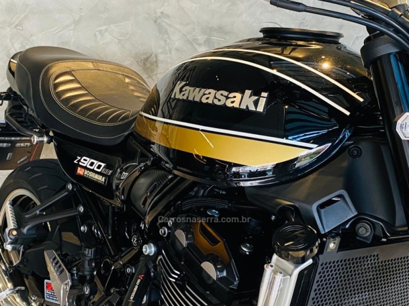 Z900 RS - 2022 - CAXIAS DO SUL