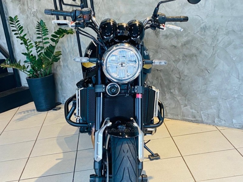 Z900 RS - 2022 - CAXIAS DO SUL