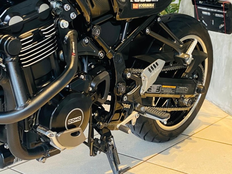Z900 RS - 2022 - CAXIAS DO SUL