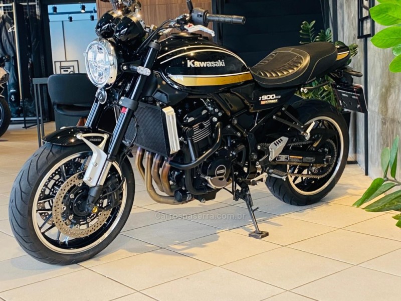 Z900 RS - 2022 - CAXIAS DO SUL