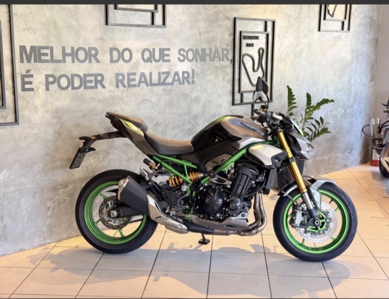 Z900 R EDITION - 2026 - CAXIAS DO SUL