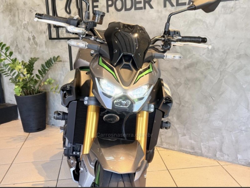 Z900 R EDITION - 2026 - CAXIAS DO SUL