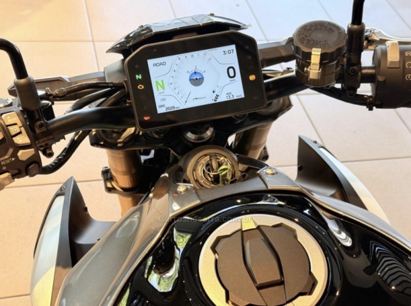 Z900 R EDITION - 2026 - CAXIAS DO SUL