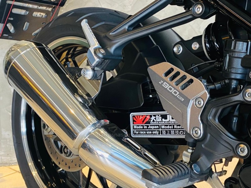 Z900 RS - 2022 - CAXIAS DO SUL