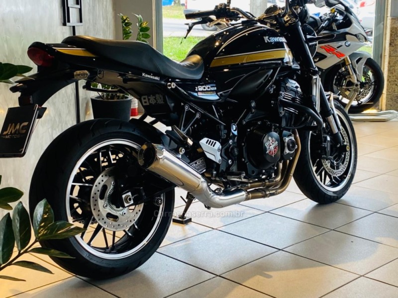 Z900 RS - 2022 - CAXIAS DO SUL