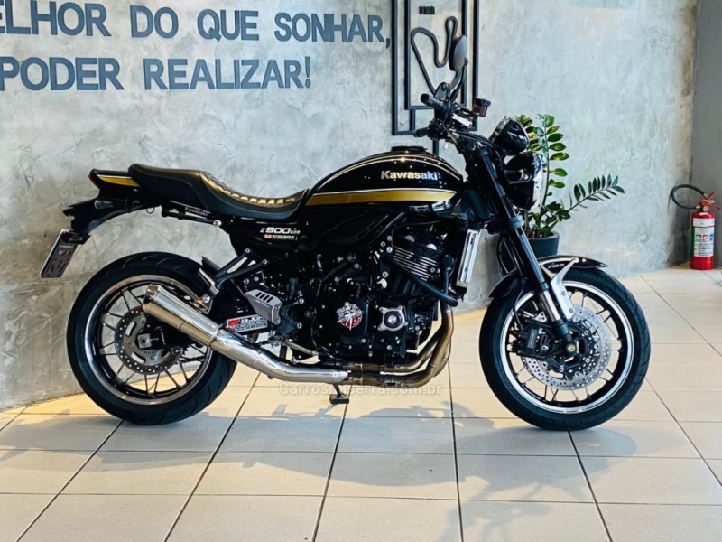 Z900 RS - 2022 - CAXIAS DO SUL