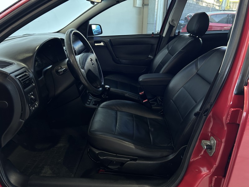 ASTRA 2.0 MPFI ADVANTAGE 8V FLEX 4P MANUAL - 2008 - CAXIAS DO SUL