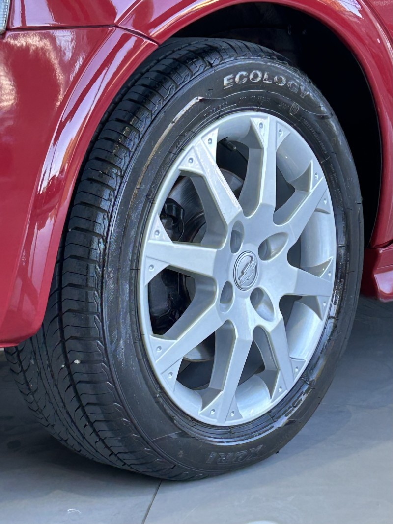 ASTRA 2.0 MPFI ADVANTAGE 8V FLEX 4P MANUAL - 2008 - CAXIAS DO SUL