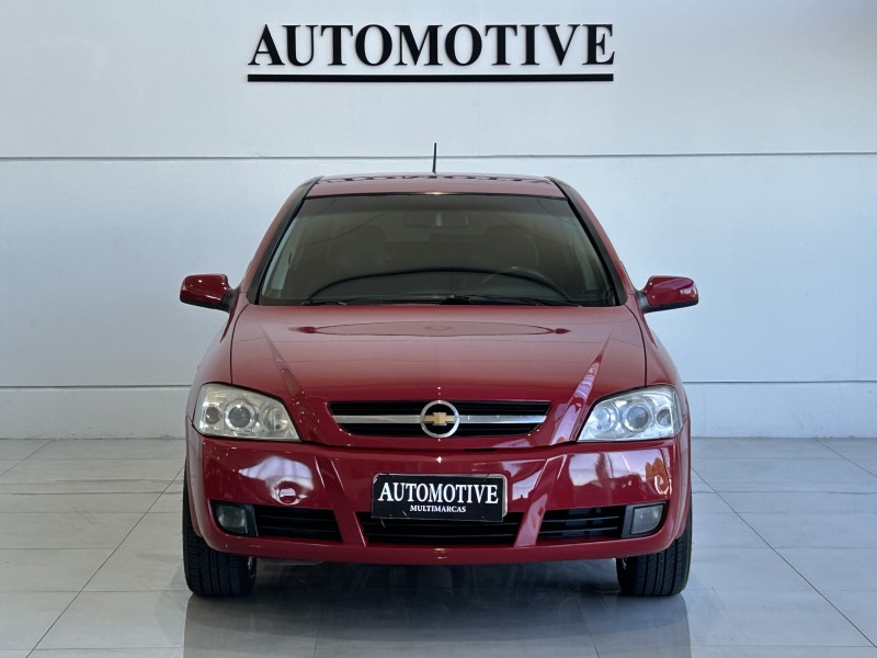 ASTRA 2.0 MPFI ADVANTAGE 8V FLEX 4P MANUAL - 2008 - CAXIAS DO SUL