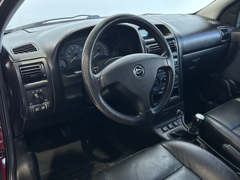 ASTRA 2.0 MPFI ADVANTAGE 8V FLEX 4P MANUAL - 2008 - CAXIAS DO SUL