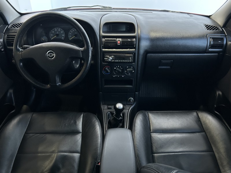 ASTRA 2.0 MPFI ADVANTAGE 8V FLEX 4P MANUAL - 2008 - CAXIAS DO SUL