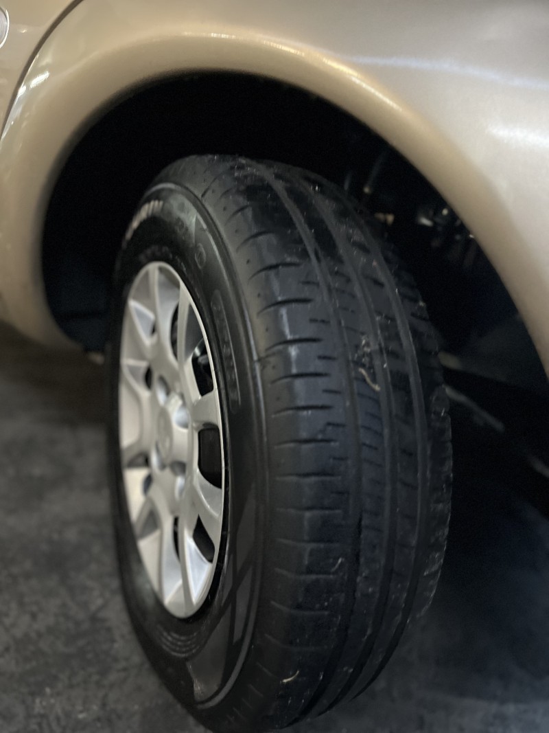 KA 1.0 I 8V GASOLINA 2P MANUAL - 1999 - CAXIAS DO SUL