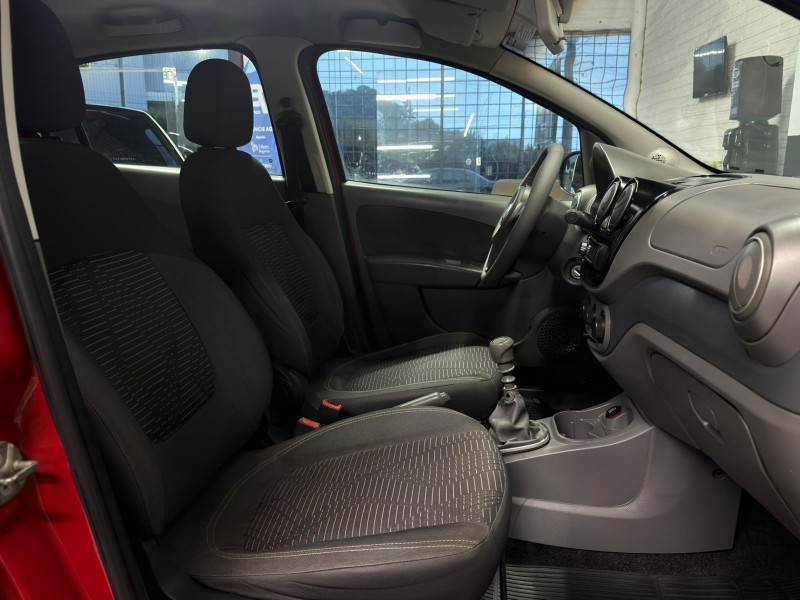 PALIO 1.4 MPI ATTRACTIVE 8V FLEX 4P MANUAL - 2013 - CAXIAS DO SUL
