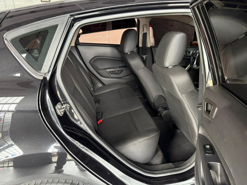 FIESTA 1.6 SE HATCH 16V FLEX 4P MANUAL - 2013 - CAXIAS DO SUL