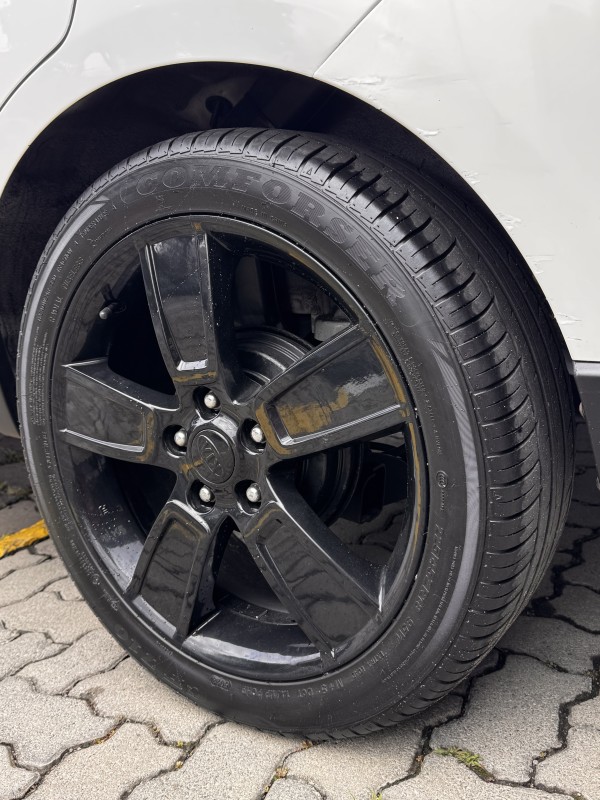 SOUL 1.6 EX 16V FLEX 4P MANUAL - 2011 - CAXIAS DO SUL
