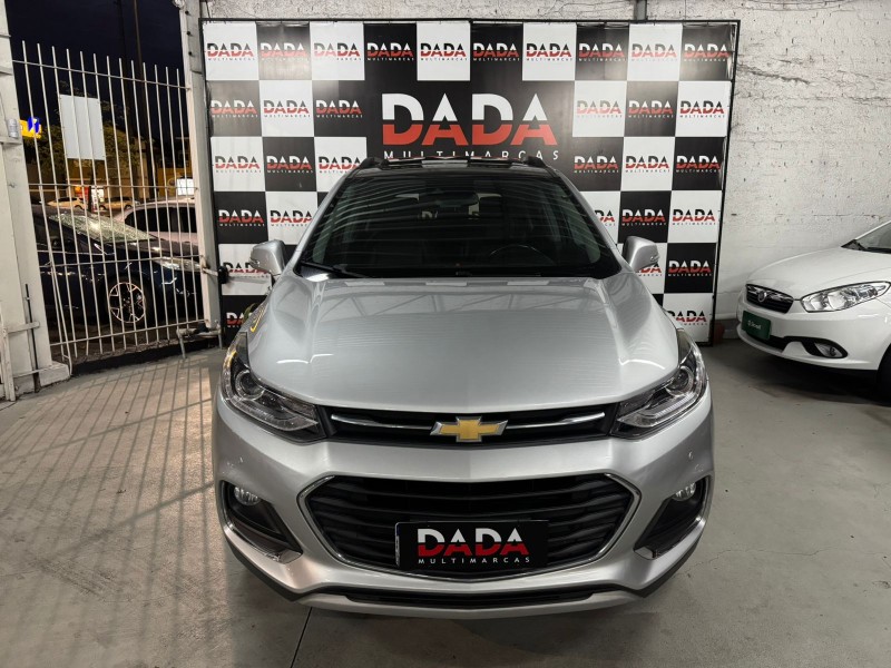 TRACKER  - 2019 - CAXIAS DO SUL