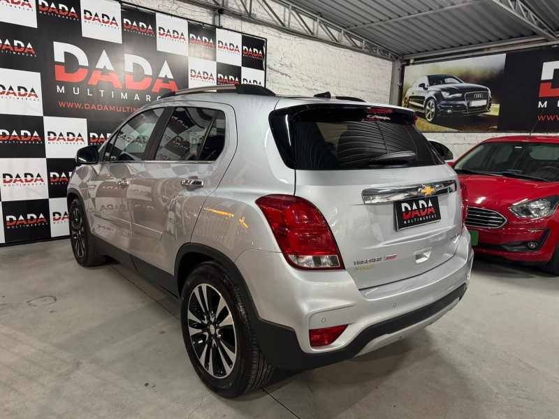 TRACKER  - 2019 - CAXIAS DO SUL