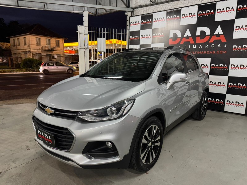 TRACKER  - 2019 - CAXIAS DO SUL