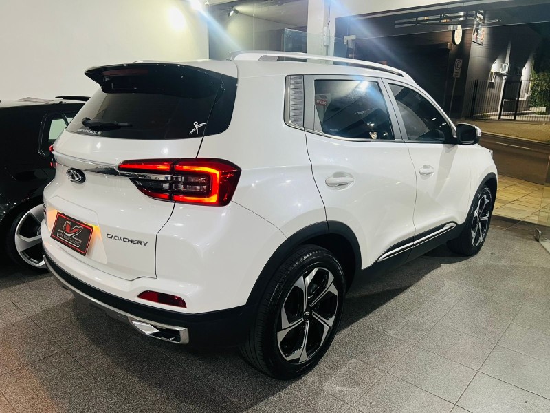 TIGGO 1.5 16V TURBO 5X PRO FLEX 4P AUTOMÁTICO - 2023 - CAXIAS DO SUL