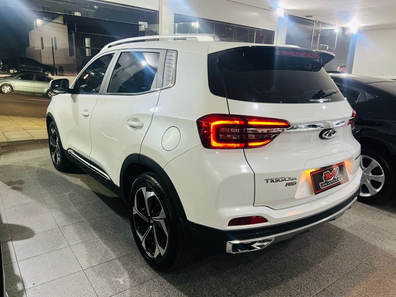TIGGO 1.5 16V TURBO 5X PRO FLEX 4P AUTOMÁTICO - 2023 - CAXIAS DO SUL