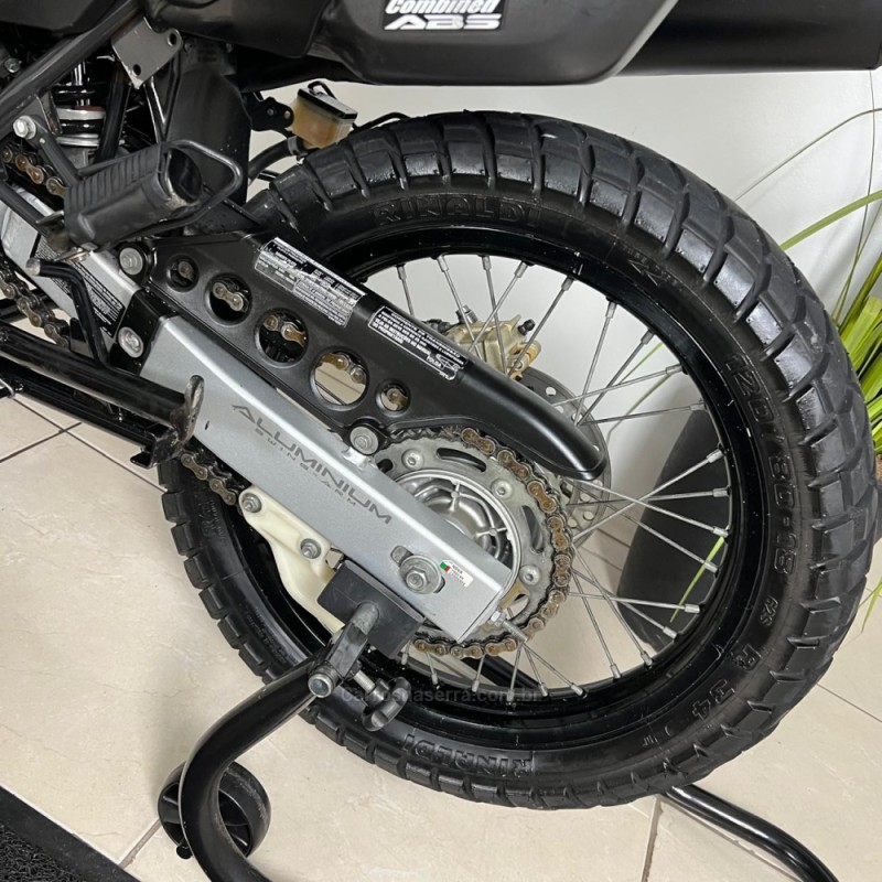 XRE 300 ADVENTURE ABS - 2018 - CAXIAS DO SUL