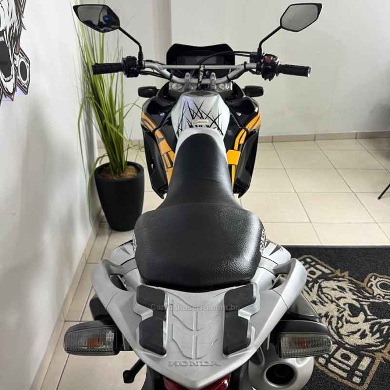 XRE 300 ADVENTURE ABS - 2018 - CAXIAS DO SUL