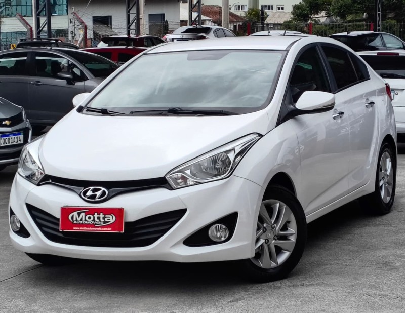 hb20s 1.6 premium 16v flex 4p manual 2015 caxias do sul