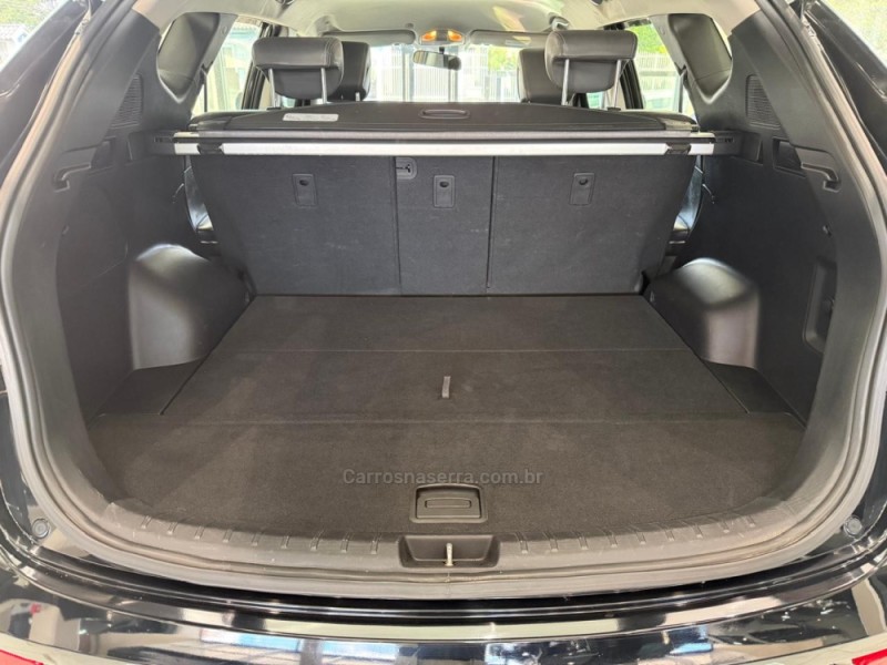 SANTA FÉ 3.3 MPFI 4X4 V6 270CV GASOLINA 4P AUTOMÁTICO - 2014 - CAXIAS DO SUL
