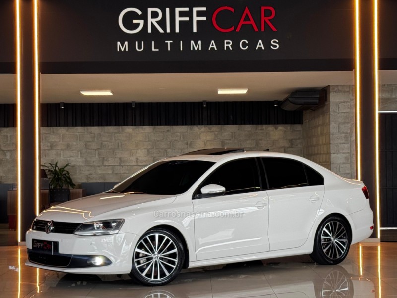 jetta 2.0 tsi highline 200cv gasolina 4p tiptronic 2013 acegua