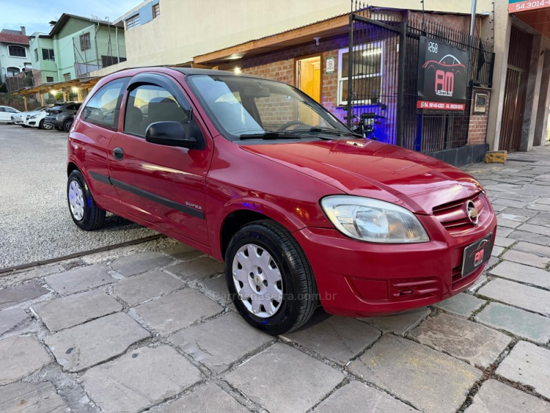 CELTA 1.0 MPFI SUPER 8V FLEX 2P MANUAL