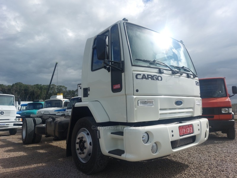 CARGO 1215  - 1998 - GARIBALDI