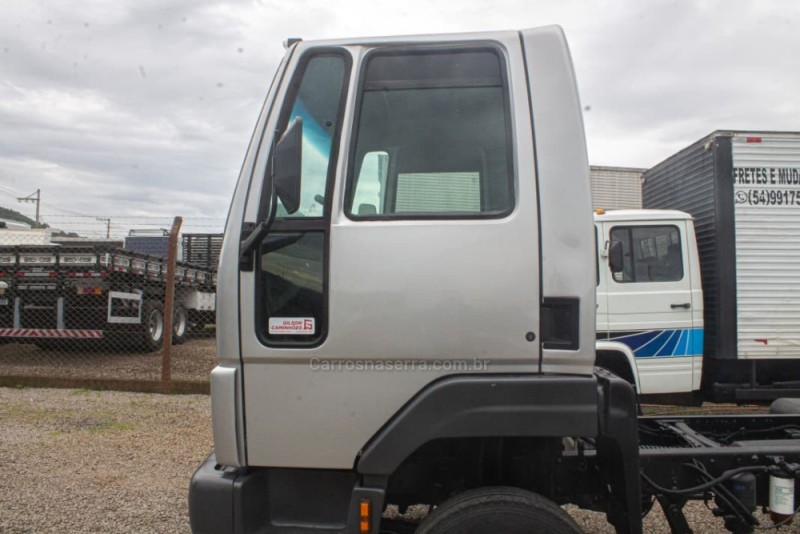 CARGO 815  - 2007 - GARIBALDI
