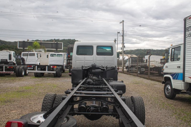 CARGO 815  - 2007 - GARIBALDI