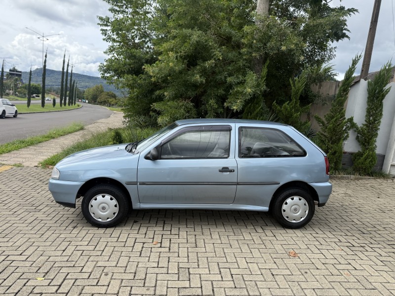 GOL  - 1995 - FELIZ
