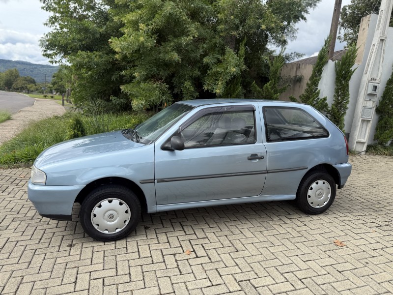 gol  1995 feliz