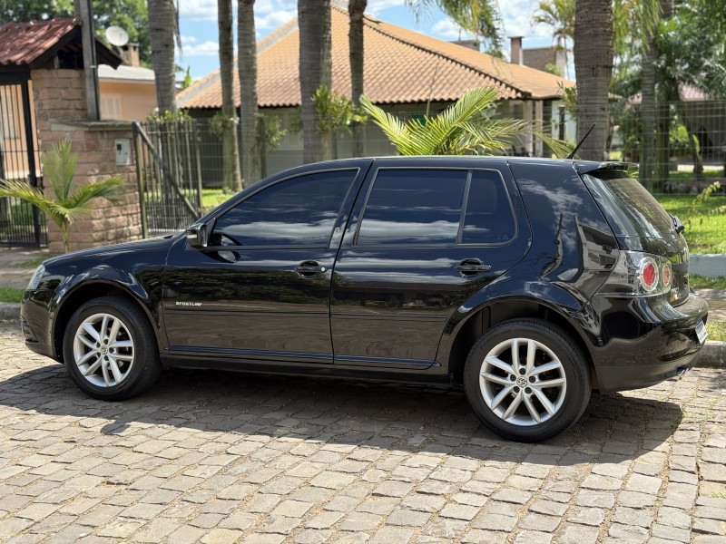 GOLF  - 2013 - FELIZ
