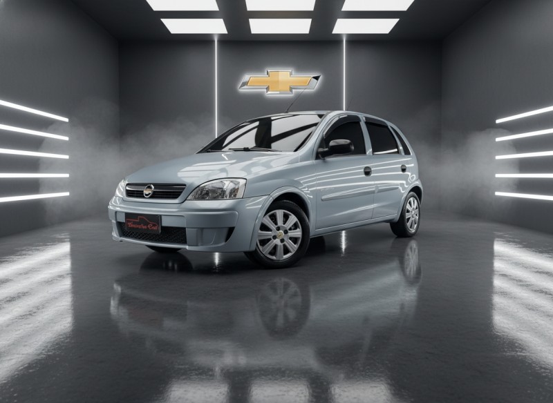 CORSA 1.4 MPFI MAXX 8V FLEX 4P MANUAL