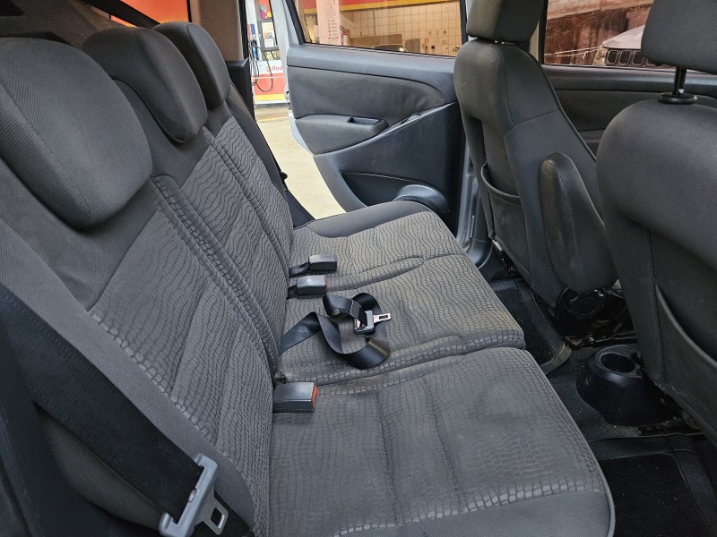 IDEA 1.8 MPI ADVENTURE 8V FLEX 4P MANUAL - 2012 - CAXIAS DO SUL