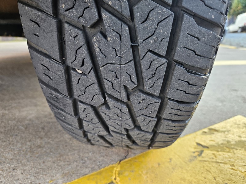 IDEA 1.8 MPI ADVENTURE 8V FLEX 4P MANUAL - 2012 - CAXIAS DO SUL