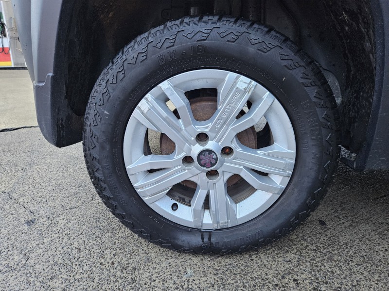 IDEA 1.8 MPI ADVENTURE 8V FLEX 4P MANUAL - 2012 - CAXIAS DO SUL