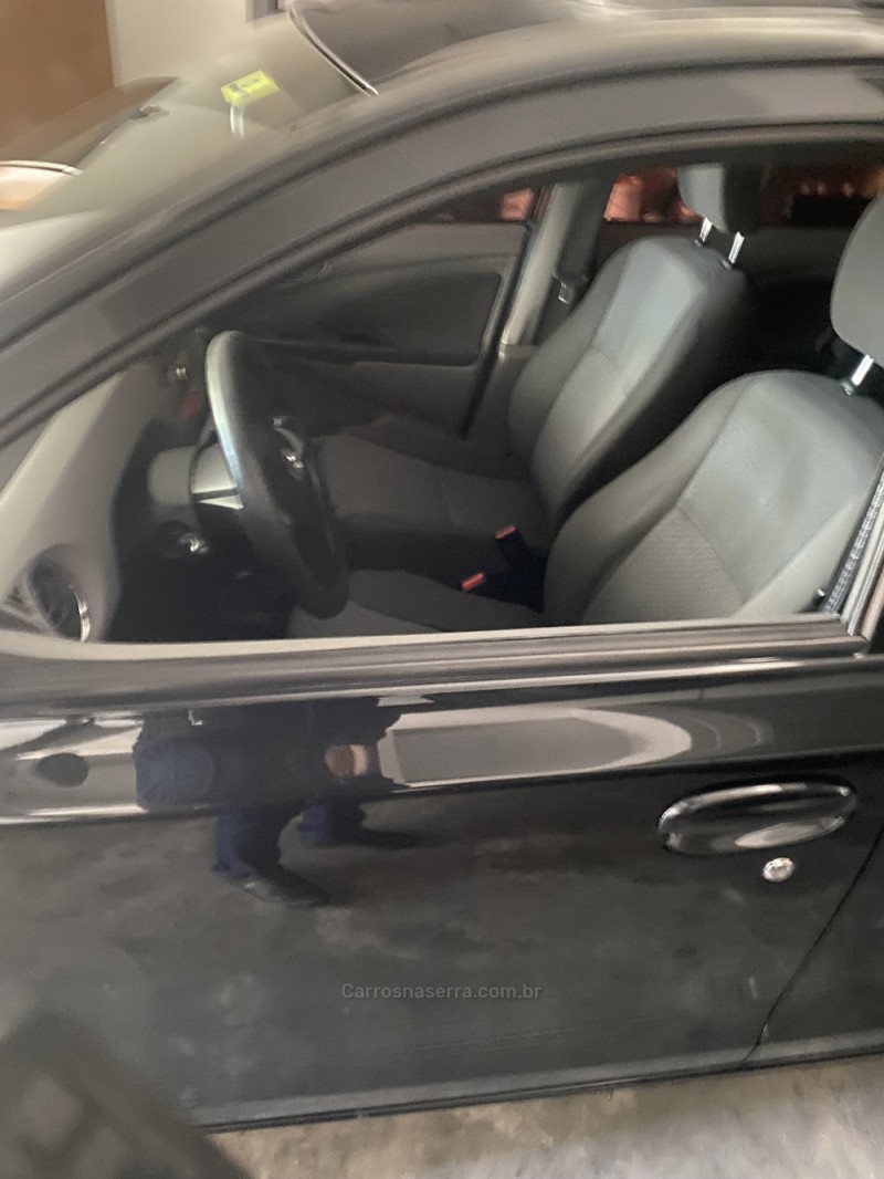 ETIOS 1.5 XLS 16V FLEX 4P MANUAL - 2013 - CAXIAS DO SUL