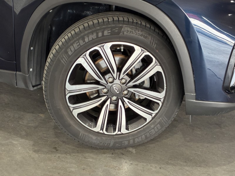 TIGGO 1.6 8 TGDI TXS MAX DRIVE GASOLINA 4P AUTOMÁTICO - 2024 - VENâNCIO AIRES