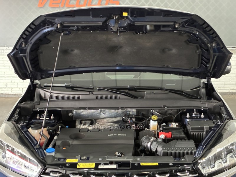 TIGGO 1.6 8 TGDI TXS MAX DRIVE GASOLINA 4P AUTOMÁTICO - 2024 - VENâNCIO AIRES