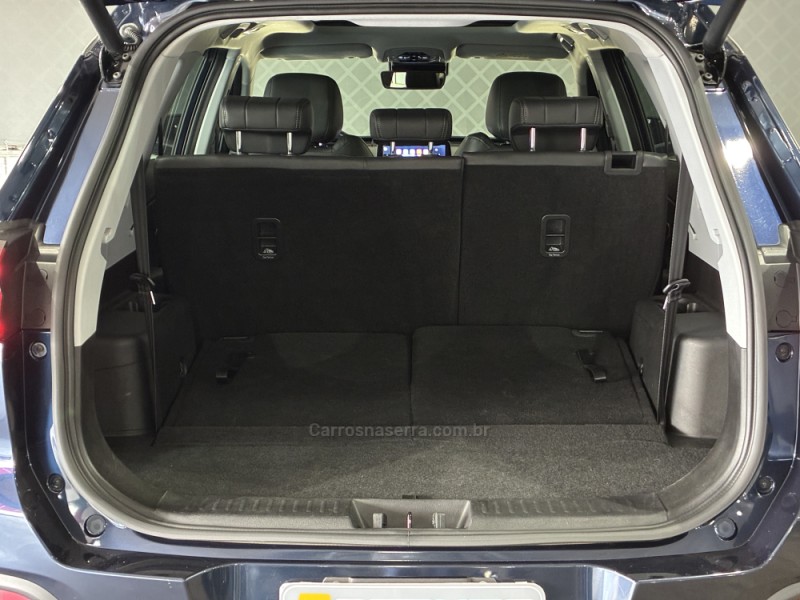 TIGGO 1.6 8 TGDI TXS MAX DRIVE GASOLINA 4P AUTOMÁTICO - 2024 - VENâNCIO AIRES